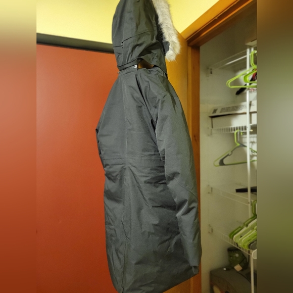 Athleta Coat - Picture 1 of 4